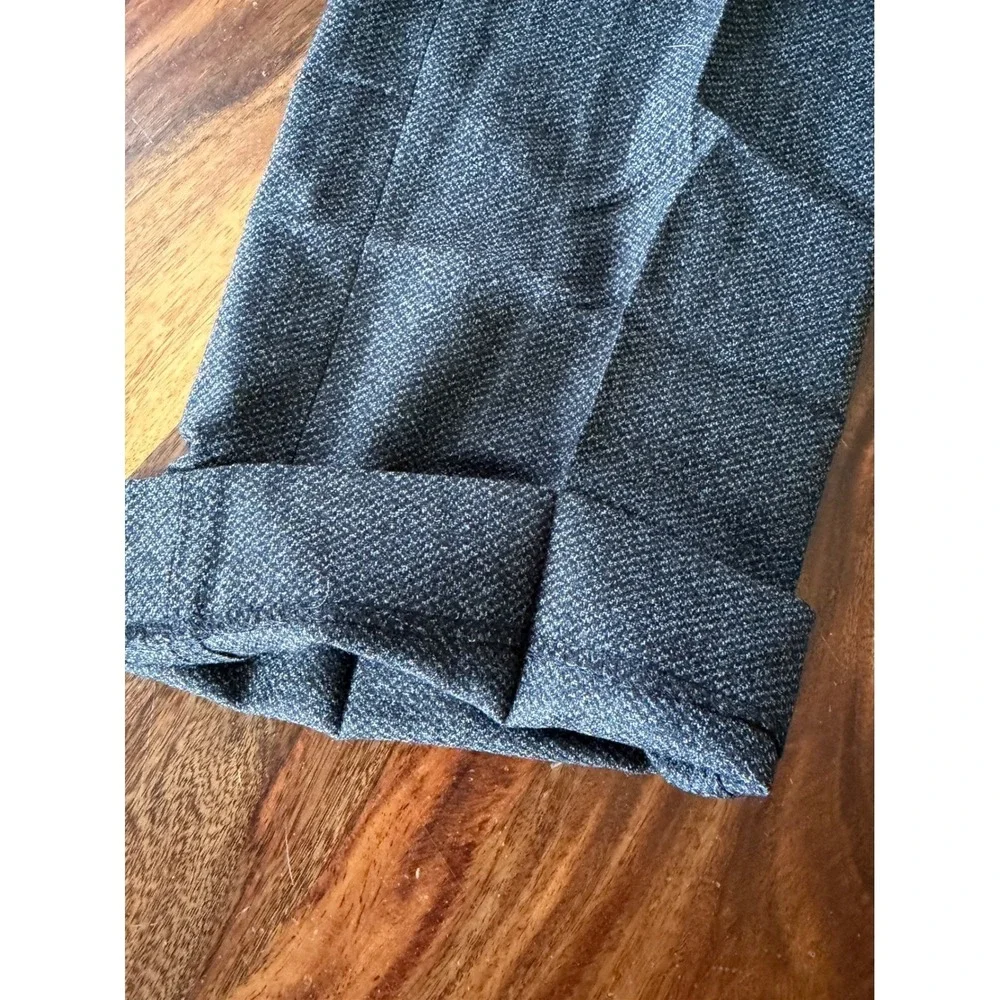 Indochino mens charcoal